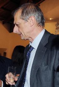 Gianni Soria