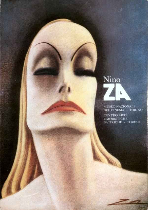 MuseoCinema-Nino Za