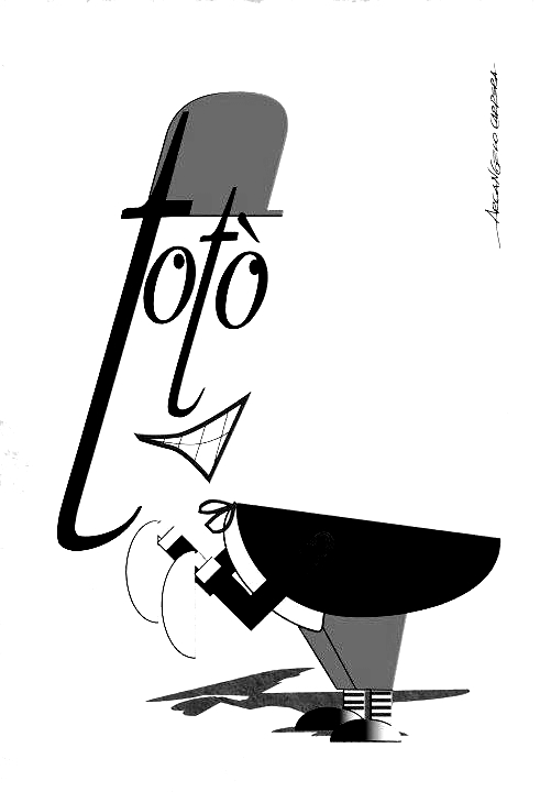 Arcangelo Carrera