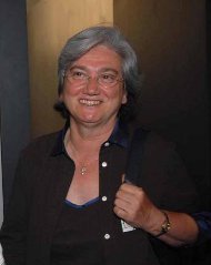 Gianni Soria