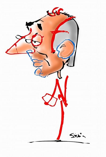 Gianni Soria