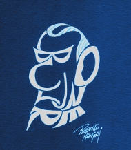 Roberto Mangosi