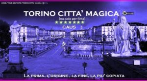 Torino Città Magica