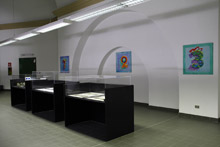 Archivio di Stato di Torino – Sala Esposizioni